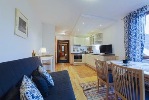 Hostal Hupfm�hle Pension