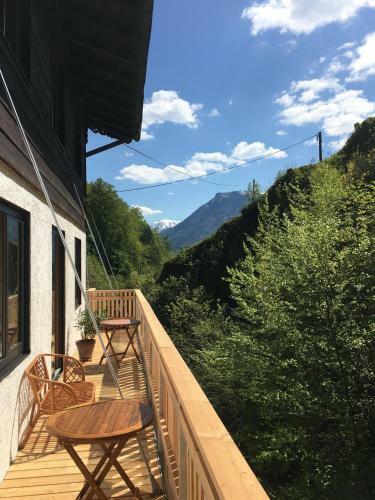 Hostal Hupfm�hle Pension