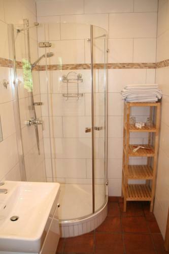 Hostal Hupfm�hle Pension
