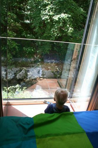 Hostal Hupfm�hle Pension