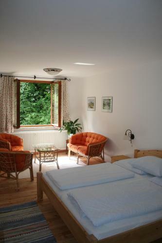 Hostal Hupfm�hle Pension