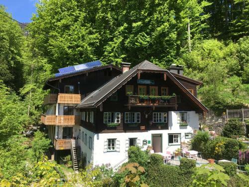 Hostal Hupfm�hle Pension