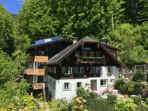 Hostal Hupfm�hle Pension
