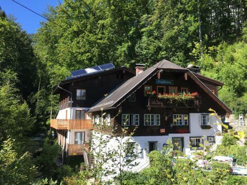 Hostal Hupfm�hle Pension