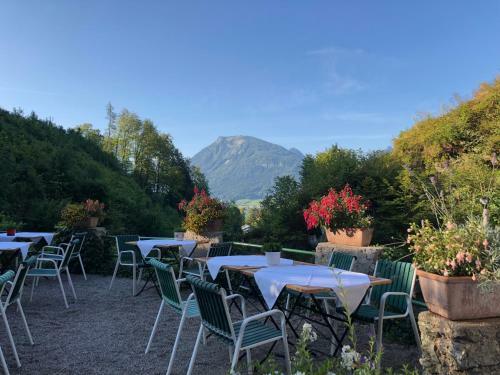 Hostal Hupfm�hle Pension