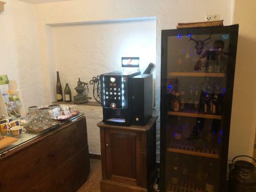 Hostal Hupfm�hle Pension