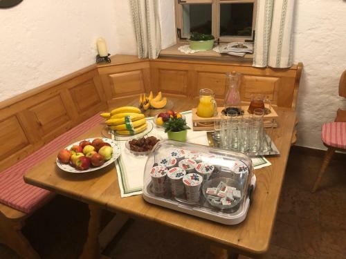 Hostal Hupfm�hle Pension