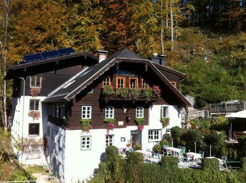 Hostal Hupfm�hle Pension