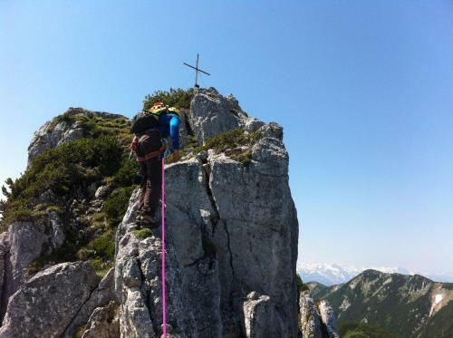 Hostal Hupfm�hle Pension