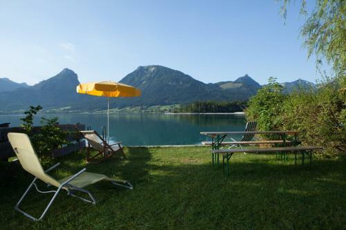 Hostal Hupfm�hle Pension