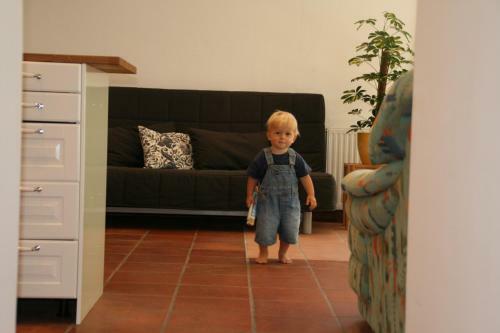 Hostal Hupfm�hle Pension