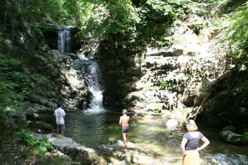 Hostal Hupfm�hle Pension
