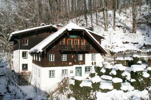 Hostal Hupfm�hle Pension