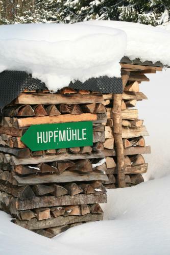 Hostal Hupfm�hle Pension