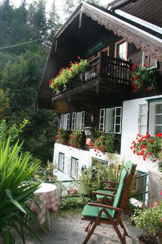 Hostal Hupfm�hle Pension