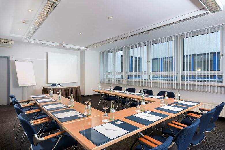Best Western Plus Aldhem Hotel