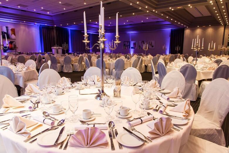 Best Western Plus Aldhem Hotel