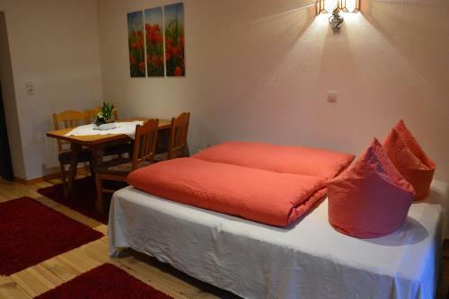 Hostal Nattererboden