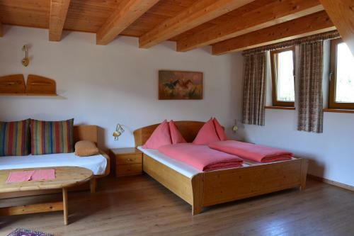 Hostal Nattererboden