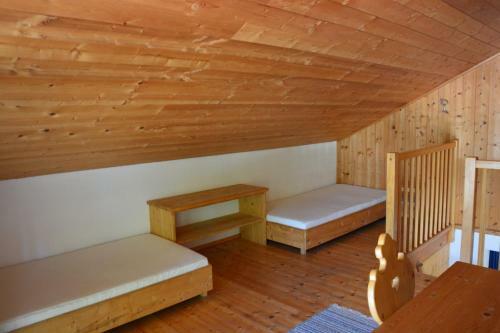 Hostal Nattererboden