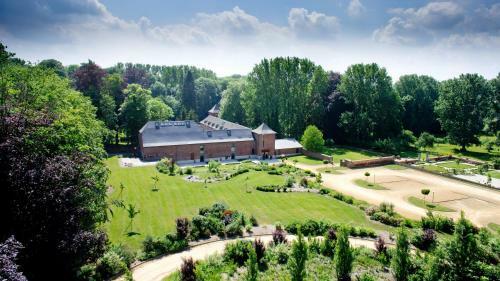 Hotel Le Val-fayt