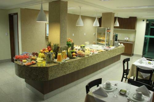 Hotel Saron
