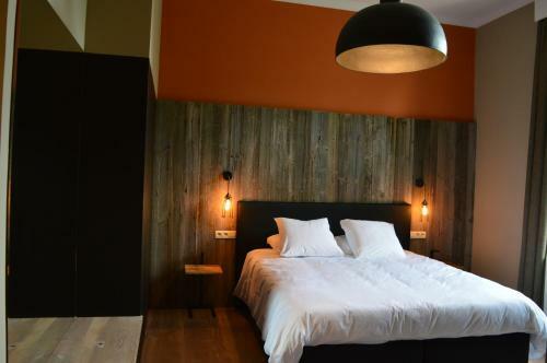 Hotel La Heid Des Pairs