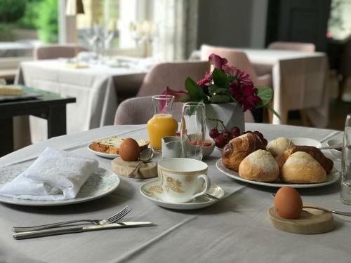 Hotel La Heid Des Pairs