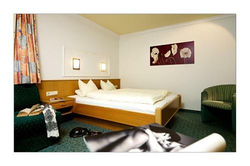 Hotel Holiday