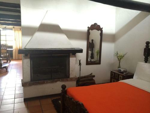 Posada Hoster�a San Luis De Ucueng�