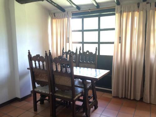 Posada Hoster�a San Luis De Ucueng�