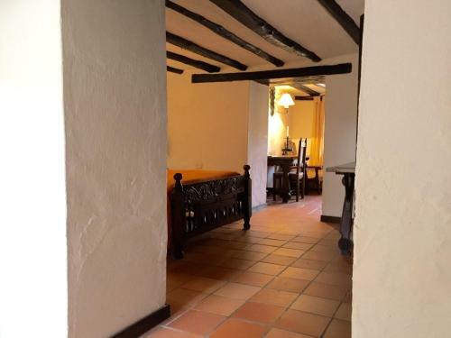 Posada Hoster�a San Luis De Ucueng�