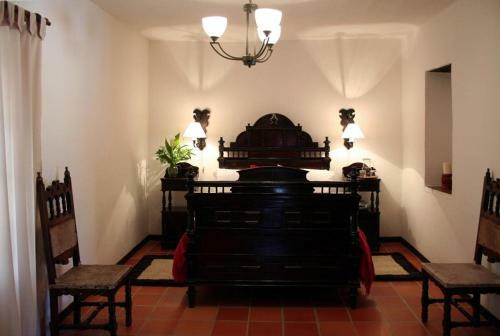 Posada Hoster�a San Luis De Ucueng�