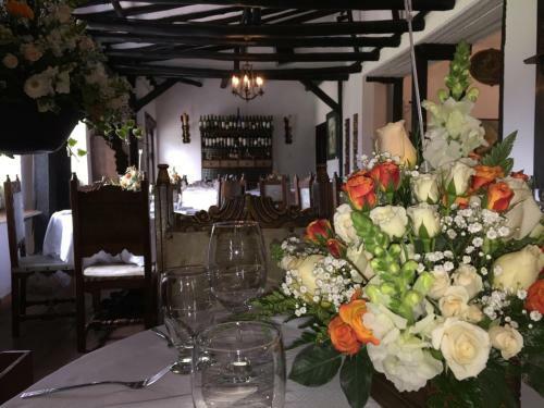 Posada Hoster�a San Luis De Ucueng�