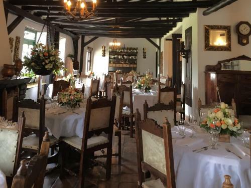 Posada Hoster�a San Luis De Ucueng�