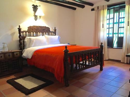 Posada Hoster�a San Luis De Ucueng�
