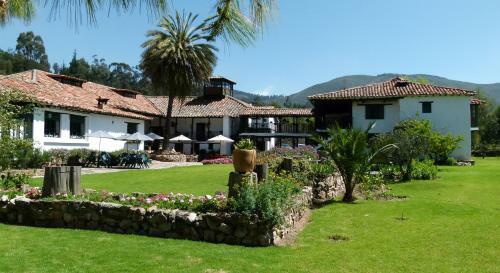 Posada Hoster�a San Luis De Ucueng�