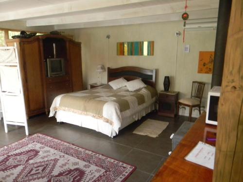 Lodge Hostal Sole