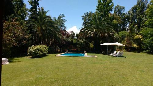 Lodge Hostal Sole