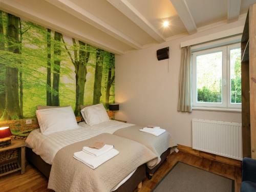Villa Chalet Durbuy Xl