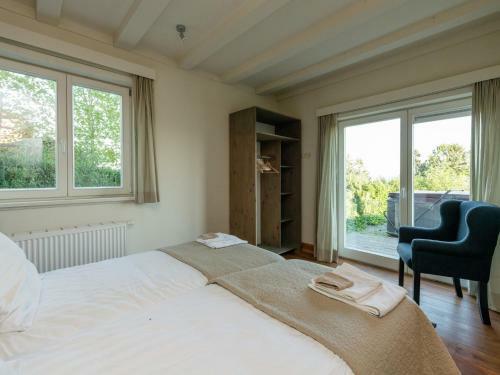 Villa Chalet Durbuy Xl