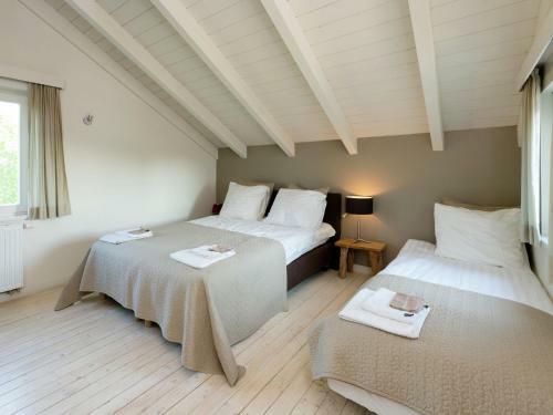 Villa Chalet Durbuy Xl