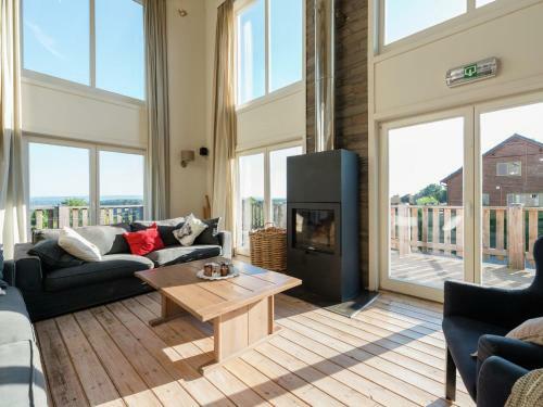 Villa Chalet Durbuy Xl
