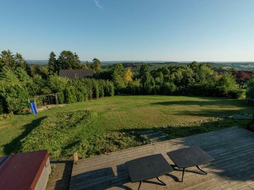 Villa Chalet Durbuy Xl