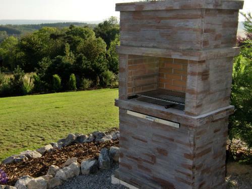 Villa Chalet Durbuy Xl