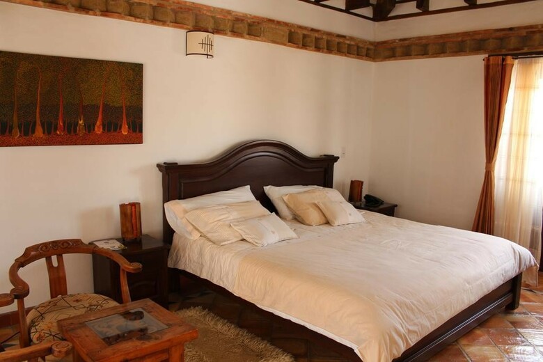 Hotel Boutique La Espa�ola
