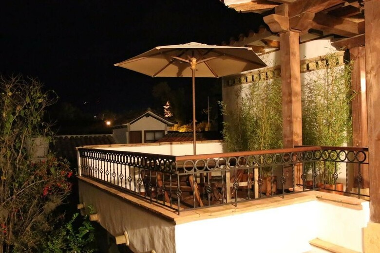 Hotel Boutique La Espa�ola