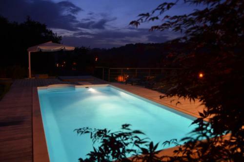 Hostal Le Bouchat-oreille