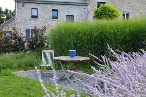 Hostal Le Bouchat-oreille