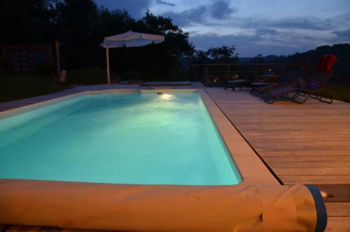 Hostal Le Bouchat-oreille